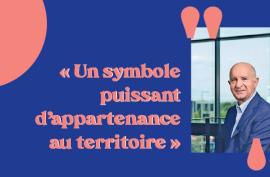 Le viaduc de Millau « Un symbole puissant d’appartenance au territoire »