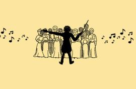 « Chants à danser » avec Marie-France DUISIT