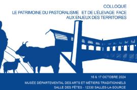Colloque en Aveyron