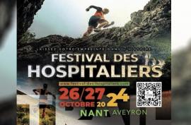 Sport : retour à la nature avec le festival des Hospitaliers