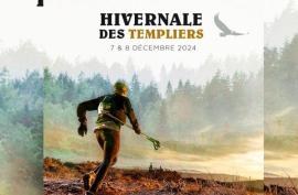 Hivernale des Templiers