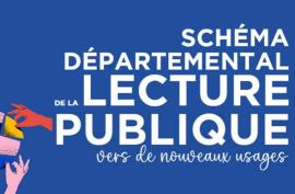Le Schéma départemental de la lecture publique - Aveyron 