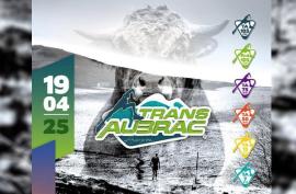 Trans Aubrac Trail 2025