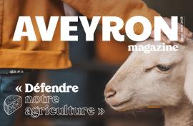 Nouveau magazine - Défendre notre agriculture