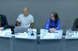 Conférence "sport & alimentation" du mardi 17 décembre 2024