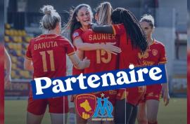 Partenaire du Rodez Aveyron Football