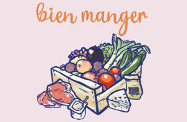 Bien manger 