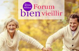 Forum Bien Vieillir à Decazeville