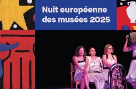 La Nuit européenne des musées