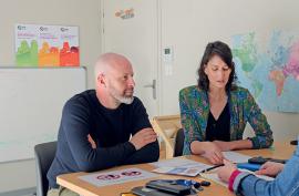 Aveyron Services #Solidarités : accompagnement des familles, parents et enfants en Aveyron