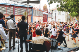 Soutien du Département de l’Aveyron aux associations culturelles et sportives : festivals, clubs et dynamisme territorial