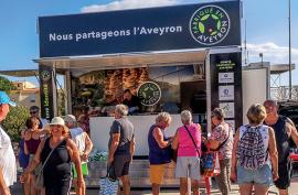 Food tour 2022 - Marque Fabrique en Aveyron