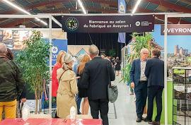 Marque "Fabriqué en Aveyron"