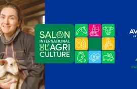 Salon International de l'Agriculture 2026
