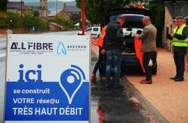 L’Aveyron , le Lot et la Lozère allient leurs forces pour devancer la fin du cuivre