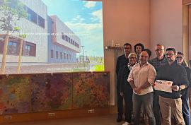 Récompense Bâtiments Durables Occitanie