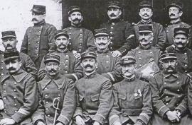 Nouveauté 2026 : l’exposition itinérante Les Aveyronnais dans la Grande Guerre1914-1918[/actualites/le-musee-du-departement/nouveaute-2026-lexposition-itinerante-les-aveyronnais-dans-la]