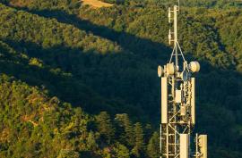 La téléphonie mobile en Aveyron