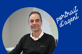 Portrait Philippe Clot