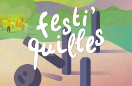 Festi'quilles