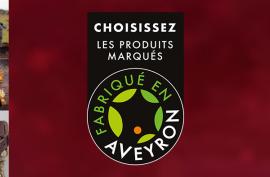 Des produits estampillés "Fabriqué en Aveyron" pour les fêtes