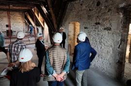 Le projet du Palais Aveyron : une opportunité de mécénat