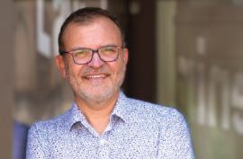 Portrait d'agent : Bertrand Vène, architecte de l'attractivité aveyronnaise