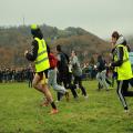 Cross scolaire 2024