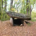 Archéologie Aveyron