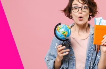 Dispositif voyages à l'international