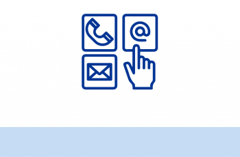 qui contacter