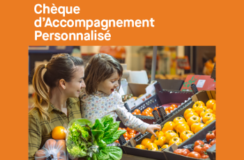 Chèque d'Accompagnement Personnalisé