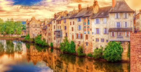 Destination Aveyron